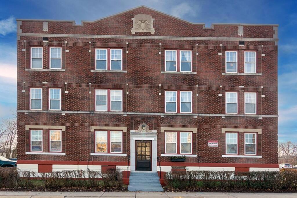 The Elizabeth Suite B2 Hartford Esterno foto