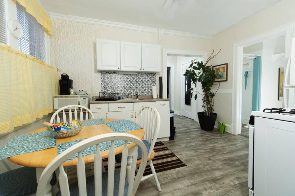 The Elizabeth Suite B2 Hartford Esterno foto